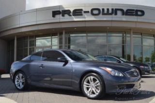Used 2010 Infiniti G 37 in Plano, Texas