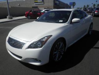 Used 2013 Infiniti G 37 in Oxnard, California