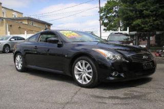 Used 2014 Infiniti Q60 Journey in Philadelphia, Pennsylvania