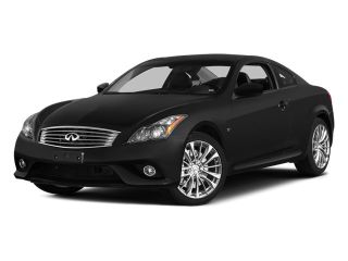 Used 2014 Infiniti Q60 Journey in Tampa, Florida