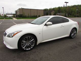 Used 2014 Infiniti Q60 Journey in Pelham, Alabama