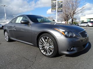 Used 2014 Infiniti Q60 Journey in Riverside, California