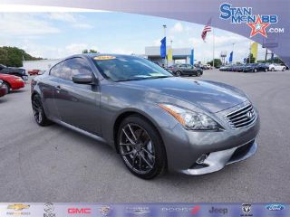 Used 2013 Infiniti G37 in Lewisburg, Tennessee