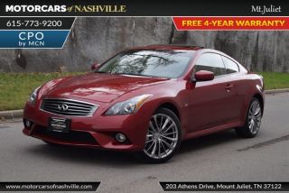 Used 2014 Infiniti Q60 in Mount Juliet, Tennessee
