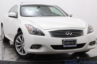 Used 2011 Infiniti G 37 in Rahway, New Jersey