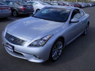 Used 2012 Infiniti G 37 in Kenosha, Wisconsin