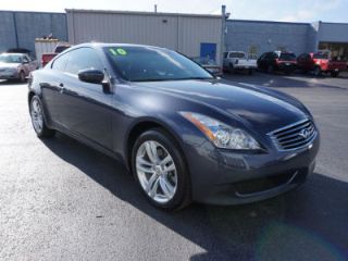 Used 2010 Infiniti G 37 in Republic, Missouri