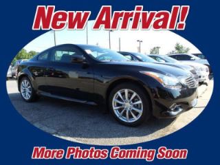 Used 2013 Infiniti G 37 in Decatur, Georgia