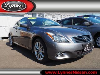 Used 2014 Infiniti Q60 in Bloomfield, New Jersey
