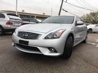 Used 2012 Infiniti G37 in Melrose Park, Illinois