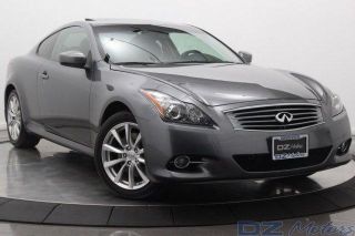 Used 2011 Infiniti G 37 in Rahway, New Jersey