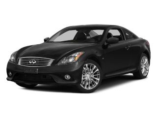 Used 2015 Infiniti Q60 in Alexandria, Virginia