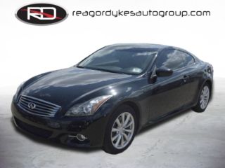 Used 2012 Infiniti G 37 in Grapevine, Texas