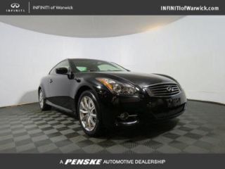 Used 2013 Infiniti G37 in Warwick, Rhode Island