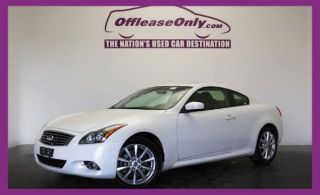 Used 2013 Infiniti G37 in Orlando, Florida