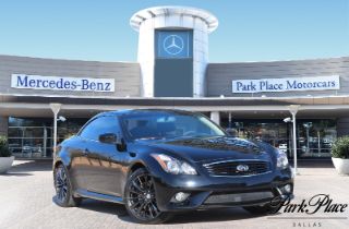 Used 2015 Infiniti Q60 Sport in Dallas, Texas