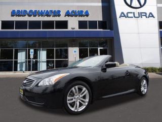 Used 2010 Infiniti G 37 in Pekin, Illinois