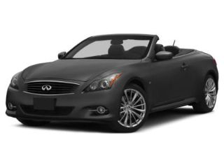 Used 2015 Infiniti Q60 in Annapolis, Maryland