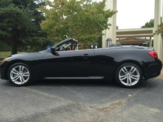 Used 2010 Infiniti G37 in Akron, Ohio