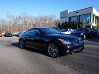 Used 2012 Infiniti G 37 in Denville, New Jersey