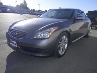 Used 2010 Infiniti G 37 in Overland Park, Kansas