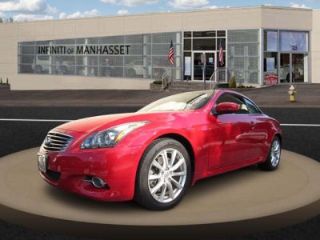 Used 2011 Infiniti G 37 in Manhasset, New York