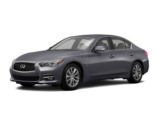 Used 2016 Infiniti Q50 Premium in Cerritos, California
