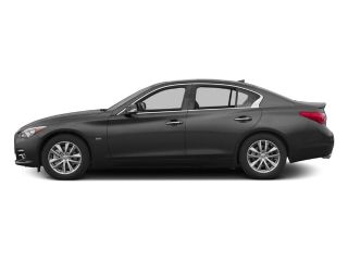Used 2017 Infiniti Q50 Premium in Alexandria, Virginia