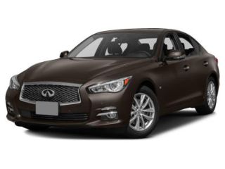 Used 2016 Infiniti Q50 in Tallahassee, Florida