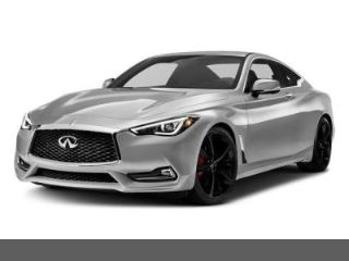 Used 2017 Infiniti Q60 Premium in Tustin, California