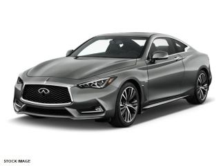 Used 2017 Infiniti Q60 Premium in Sherman Oaks, California