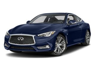 Used 2017 Infiniti Q60 Premium in Ardmore, Pennsylvania