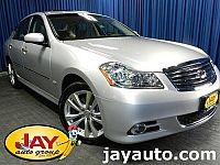 Used 2010 Infiniti M 35 in Cleveland, Alabama