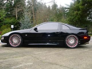 Used 1990 Nissan Z 300ZX in Watertown, South Dakota