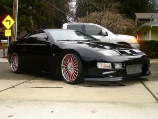 Used 1990 Nissan Z 300ZX in Alamogordo, New Mexico