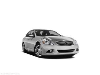 Used 2011 Infiniti G25 Journey in Benton, Arkansas