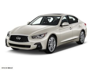 Used 2018 Infiniti Q50 Sport in Torrance, California