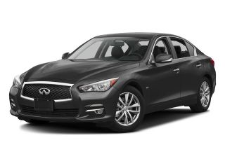 Used 2018 Infiniti Q50 Luxe in Decatur, Georgia