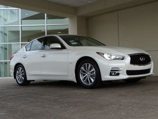 Used 2017 Infiniti Q50 Premium in San Diego, California