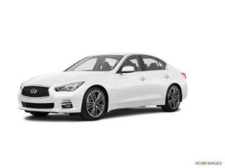 Used 2017 Infiniti Q50 Premium in Philadelphia, Pennsylvania