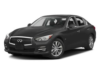 Used 2017 Infiniti Q50 Premium in West Chester, Pennsylvania