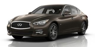 Used 2017 Infiniti Q50 Premium in Ramsey, New Jersey