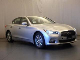Used 2017 Infiniti Q50 Premium in Clarendon Hills, Illinois
