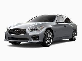 Used 2017 Infiniti Q50 Sport in Columbus, Ohio