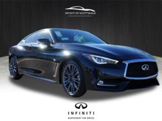 Used 2017 Infiniti Q60 Premium in Scottsdale, Arizona