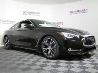 Used 2017 Infiniti Q60 Premium in West Palm Beach, Florida