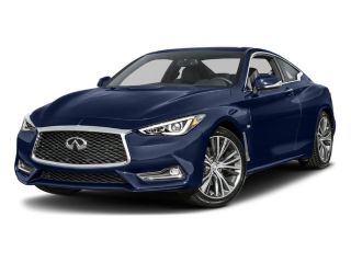 Used 2017 Infiniti Q60 Premium in Oceanside, California