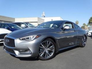 Used 2017 Infiniti Q60 Premium in San Diego, California