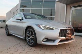 Used 2017 Infiniti Q60 Premium in Houston, Texas