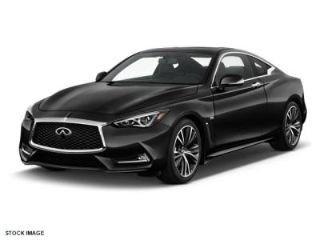 Used 2017 Infiniti Q60 Premium in Houston, Texas